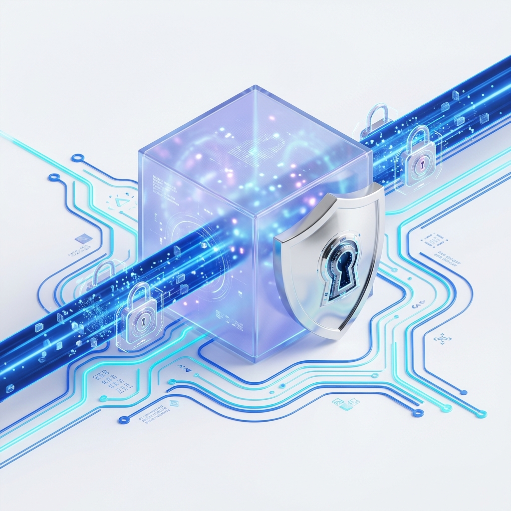 Giải pháp bảo mật và quyền riêng tư ZKP trên Blockchain